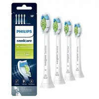 在飛比找樂天市場購物網優惠-Philips【美國代購】飛利浦原廠 鑽石靚白音波牙刷替換刷