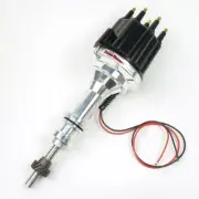Pertronix Distributor D7130810; Ignitor III Flame Thrower for Ford 289/302 SBF