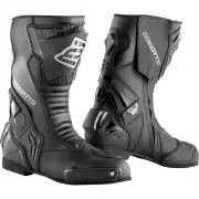 Assen WR 2.0 Waterproof Motorcycle Boots