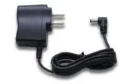 Digitrax PS14 AC/DC Adapter 14V DC 300ma