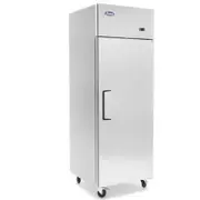 Atosa Top Mounted Upright 1 Door Freezer 730 mm