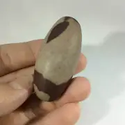 Shiva Lingam-171046-56mm 2.2 inch Stone of Love, Crystal Healing Metaphysical