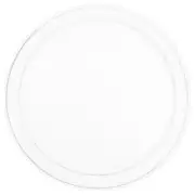 Glass Teapot Lid Tea Kettle Lid Cover Strainer Lids Clear Teapot Accessories