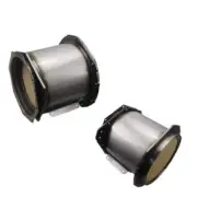Redback Diesel Particulate Filter for Isuzu Frd107 (07/2016 - on), Isuzu Frr110