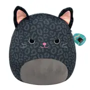 Squishmallows Xiomara the Black Panther 24 inch Plush