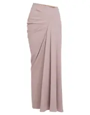 [DRIES VAN NOTEN] DRIES VAN NOTEN Maxi skirts - Item 30432135