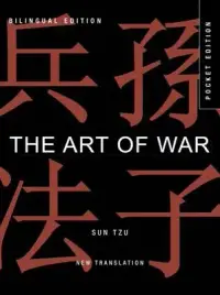 在飛比找博客來優惠-The Art of War (Pocket Edition