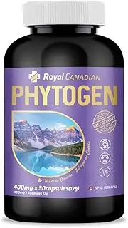 Phytogen | Premium Female Support Natural Formulation Supplement (30 caps)