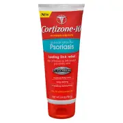 Cortizone 10 Anti-Itch Lotion for Psoriasis 3.4 oz