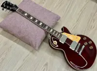 在飛比找Yahoo!奇摩拍賣優惠-2001 Gibson Les Paul Standard 