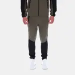 Panel Jogger Army Army Green/Black