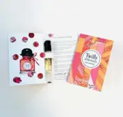 Hermes Twilly D'Hermes Eau Poivree EDP Women Perfume 1.5ml