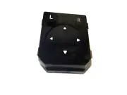 Ferrari 456 MGTA - Outside Mirrors Control Switch - P/N 181275
