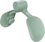 Pelvic Hip Trainer - Arms, Legs, Buttocks, Strength Training Clip | Non-Slip Flexible Thigh Trainer | Effective Portable Thigh Trainer for Family, Friends, Colleagues