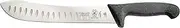 Mercer Culinary BPX M13718 Granton Edge American Butcher Knife, 10-Inch, Granton American Butcher Knife