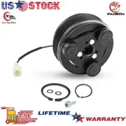 For (2006-2010) Mazda 5 2.3L L4 A/C AC Compressor Clutch Replacement BP4S61K00 (for: Mazda)