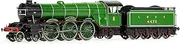 [Hornby] TT:120 LNER Class A1 462 4472 Flying Scotsman Era 3