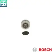 ALTERNATOR FREEWHEEL CLUTCH 1 987 945 403 FOR FIAT BRAVO/II DOBLO/Box/Body/MPV