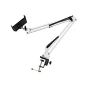 Adjustable Phone Holder Tablet Stand 360 Degree Rotation for Smart Phone Tablet