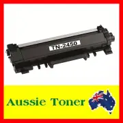 1x TN2450 W/CHIP Toner for Brother HL-L2350DW HL-L2375DW HL-L2395DW MFC-L2710DW