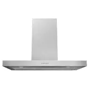 Belling CookCentre 110cm Linear Canopy Rangehood, Stainless Steel BL110S
