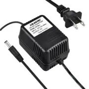 AC Adapter Charger for Alto Professional Zephyr ZMX862 6-Channel Mixer Power PSU