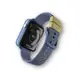 Herowatch悠遊卡錶帶/ 20mm都適用/ 藍色