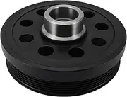 11238512072 Engine Harmonic Balancer Crankshaft Pulley