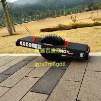 在飛比找蝦皮購物優惠-新品便攜電動獨輪滑板車獨輪平衡車單輪代步成人陸地沖浪電動滑板