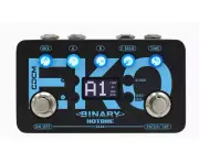 Hotone Binary Delay Effect Pedal