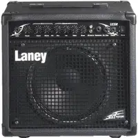 在飛比找蝦皮購物優惠-亞洲樂器 Laney LX35R 電吉他專用音箱 30瓦 含