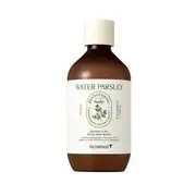 SKINFOOD - Pantothenic Water Parsley Toner LARGE 300ml