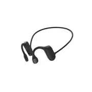 BL09 Bone conduction hook wireless bluetooth headset stereo headset high fidelity sports headset with microphone