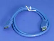 USB 3.0 SuperSpeed Micro-B Cable 3FT