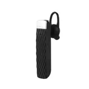 Smart Language Translator Device Electronic Translator Portable Bluetooth Multi-Language Translation Wireless Translator Headset-Black