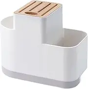 Block Kitchen Knife Fork Spoon Chopsticks Tube Set Knife Storage Rack From Grande Small Knife Equipment