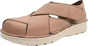 YOSUKE(ヨースケ) 3418005 Men's Flat Sandals