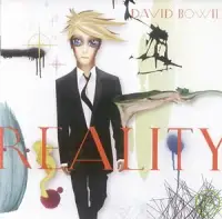 在飛比找博客來優惠-David Bowie / Reality
