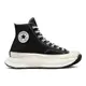 CONVERSE 休閒鞋 運動鞋 CHUCK 70 AT-CX HI 男女款 中性款 A03277C 黑色