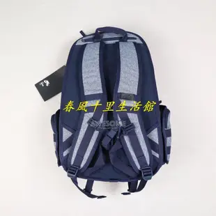 NIKE SB RPM BACKPACK 深藍 後背包 筆電包 運動背包 BA6033-010爆款