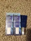 MILANI Aqua Bloom Hydrate + Replenish Water Cream Blue Green Algae 1.69 Set Of 3