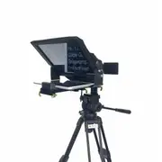 Glide Gear TMP-500 Teleprompter