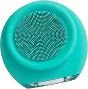 Face Brush Cleanser | Electric Face Exfoliator Scrubber Gentle Facial Brush,Silicone Waterproof Face Brush For Birthdays, Anniversaries, Facial Cleansing, Holidays