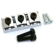 Floyd Rose FRNR3CP Original Series R3 Locking Nut, Chrome