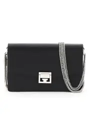 Givenchy Mini GV3 Bag in Leather