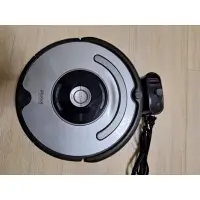 在飛比找蝦皮購物優惠-售二手iRobot Roomba 655