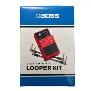 Boss RC-1 Loop Station Looper Pedal - NEW SEALED