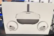 Original Pico Neo 3 256GB All-in-One VR Headset Glasses Brand New