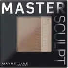 Maybelline Master Sculpt Contouring Palette - 02 Medium/Dark
