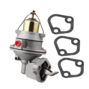 Fuel Pump Fit For MerCruiser Mercury Marine 2.5L 3.0L MC120 MC165 MC170 42725A3-